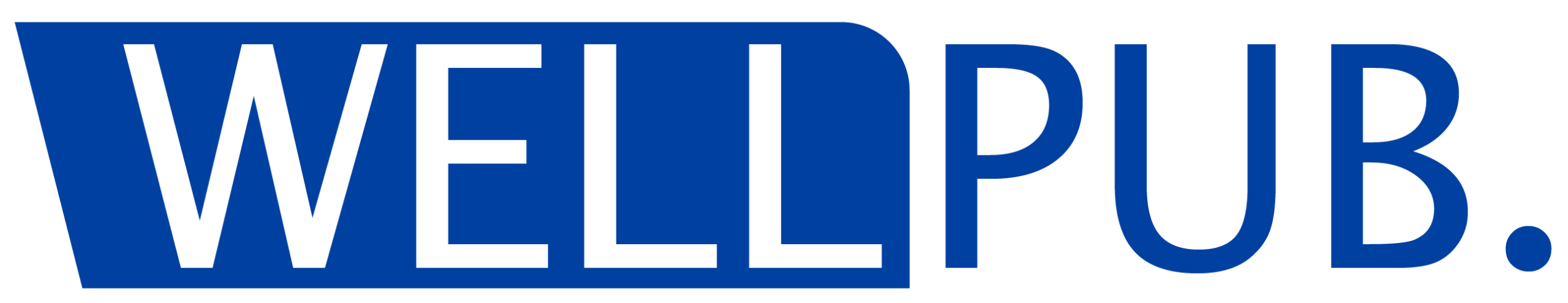 WellPub Logo